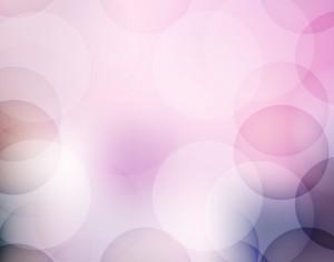 Bokeh illustration Photoshop brush