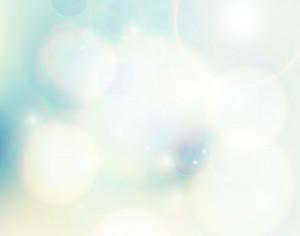 Bokeh illustration Photoshop brush
