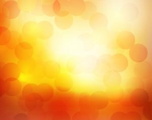 Bokeh illustration Photoshop brush