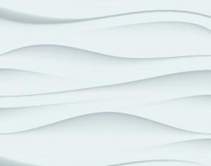 Wave vector illustration Photoshop brush