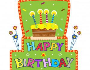 Birthday Sign Photoshop brush