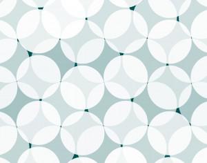 abstract blue circle pattern background Photoshop brush