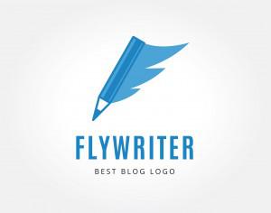 Abstract vector logo template for branding and design Photoshop brush