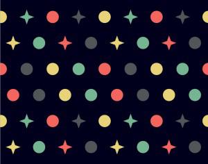 Abstract background vector illustration Photoshop brush
