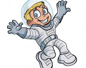 Astro boy Photoshop brush