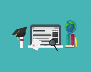 Education and learning tools Photoshop brush