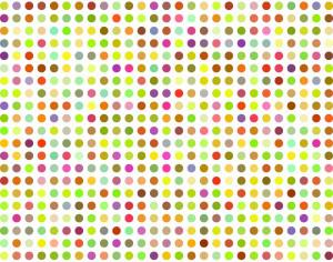 Abstract Colorful Background Photoshop brush