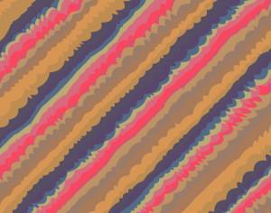 Retro plaid background Photoshop brush