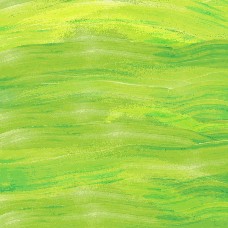 Green Watercolor Background Photoshop brush