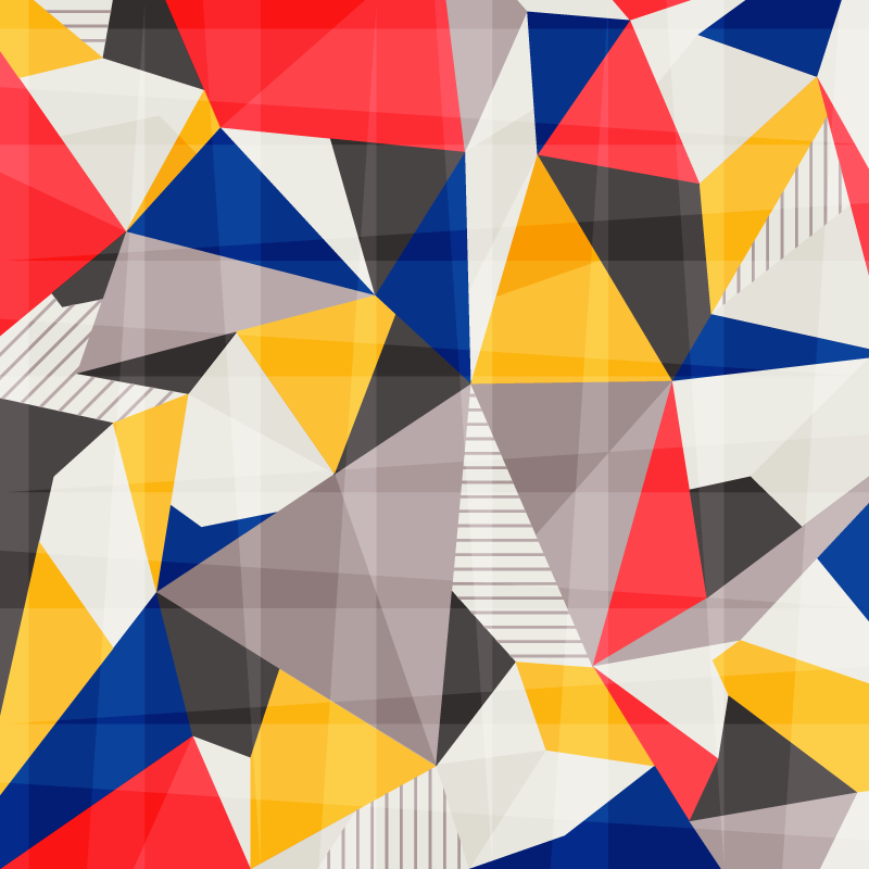 adobe photoshop brushes for abstract polygons