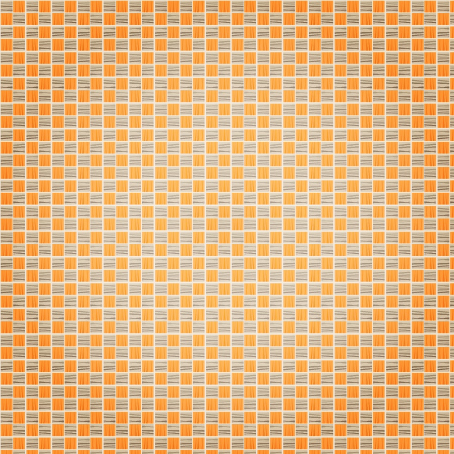 Abstract Squares Pattern Photoshop brush