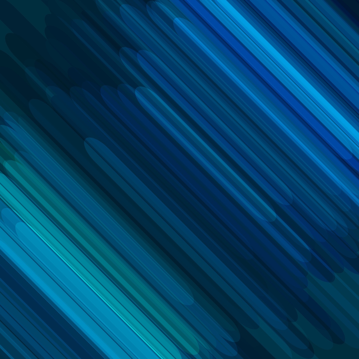 abstract blue ray pattern background Photoshop brush