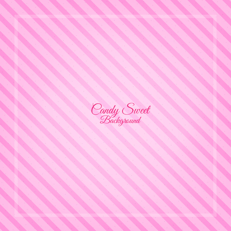 Candy Sweet Background Photoshop brush