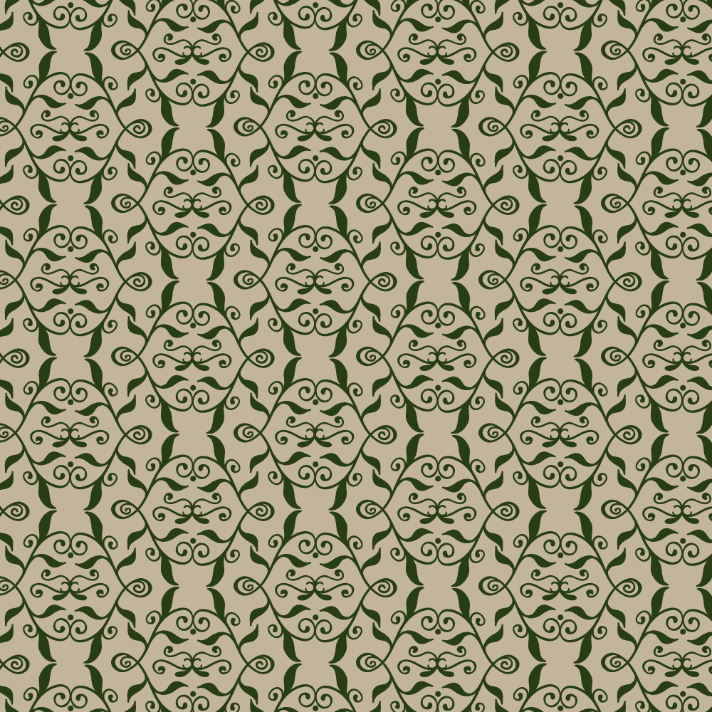 Royal seamless pattern  Photoshop brush