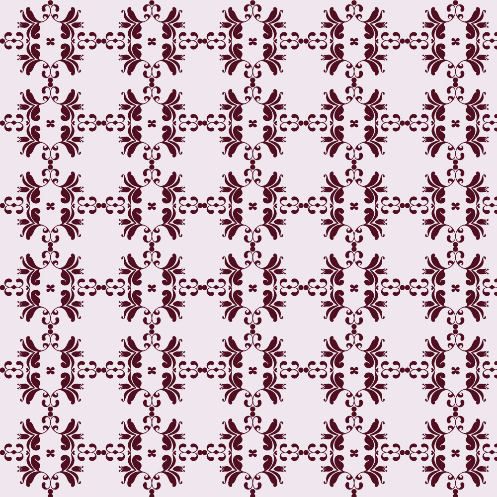Royal seamless pattern  Photoshop brush