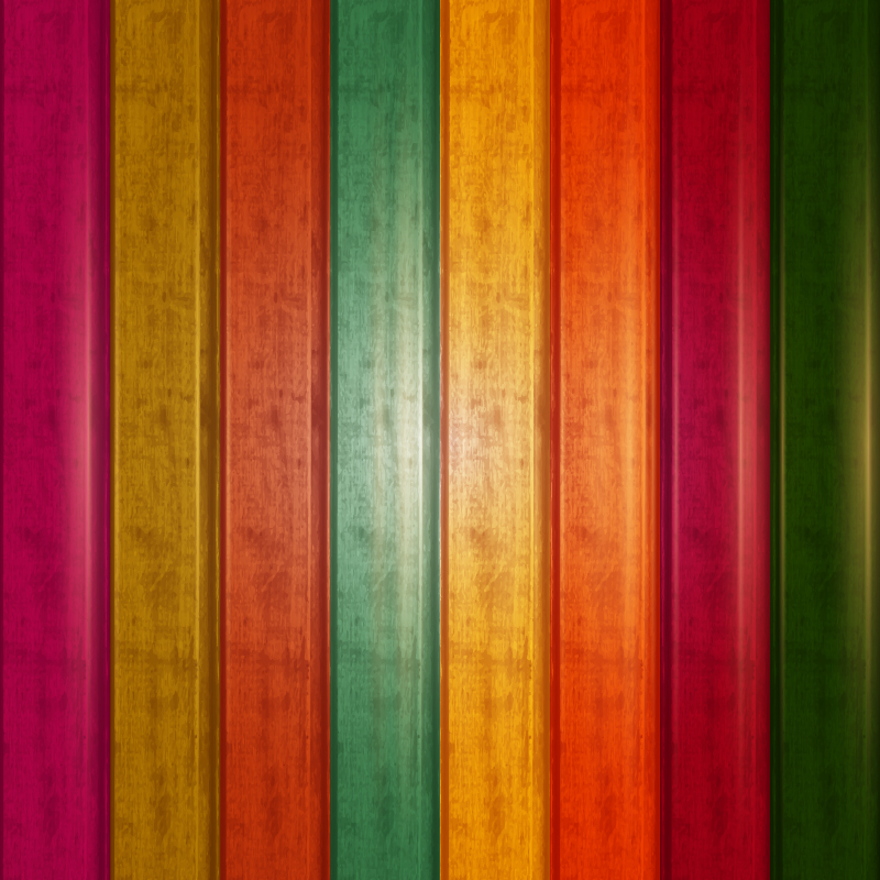 Wood colorful texture Photoshop brush