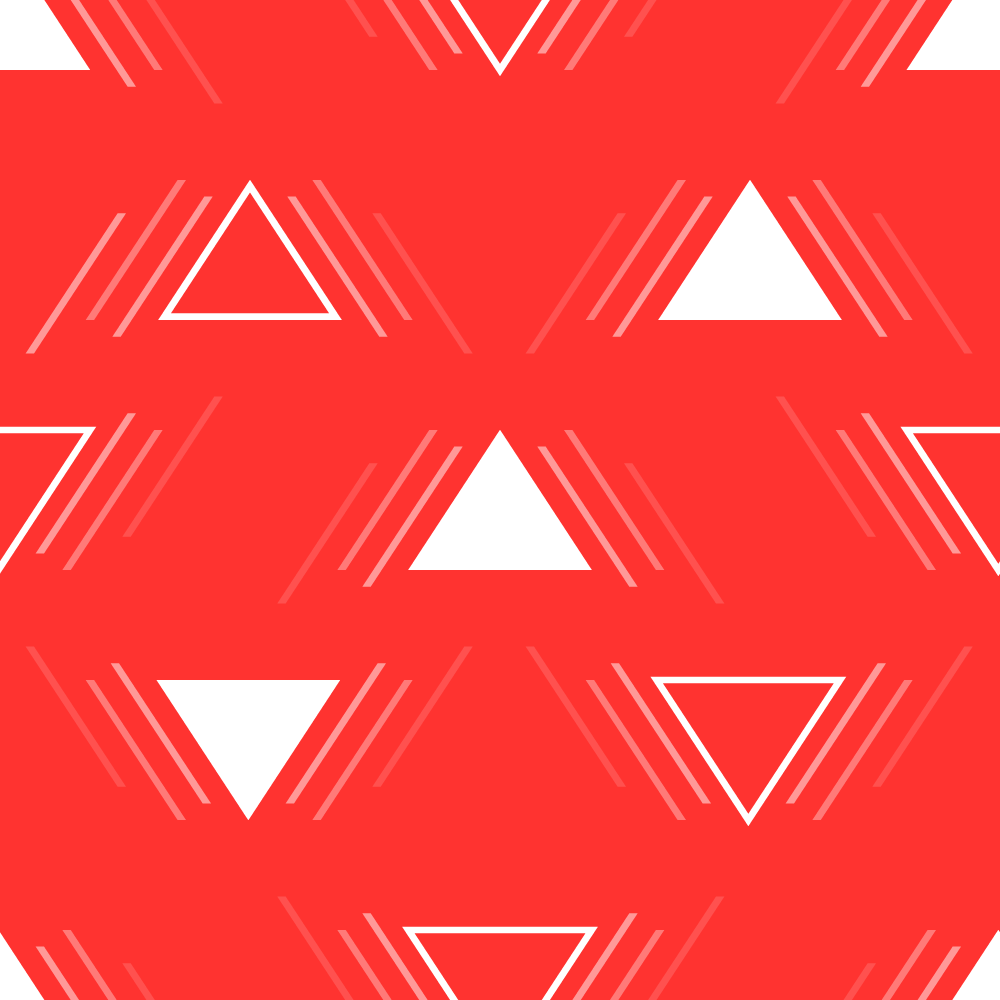 Action Triangles Pattern Photoshop brush